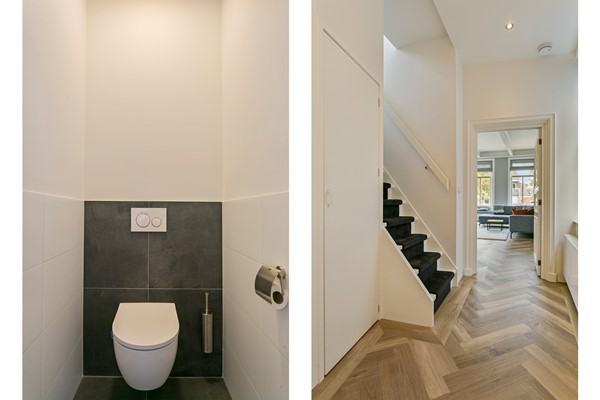 Medium property photo - Driemolendrift 2, 9711 BW Groningen